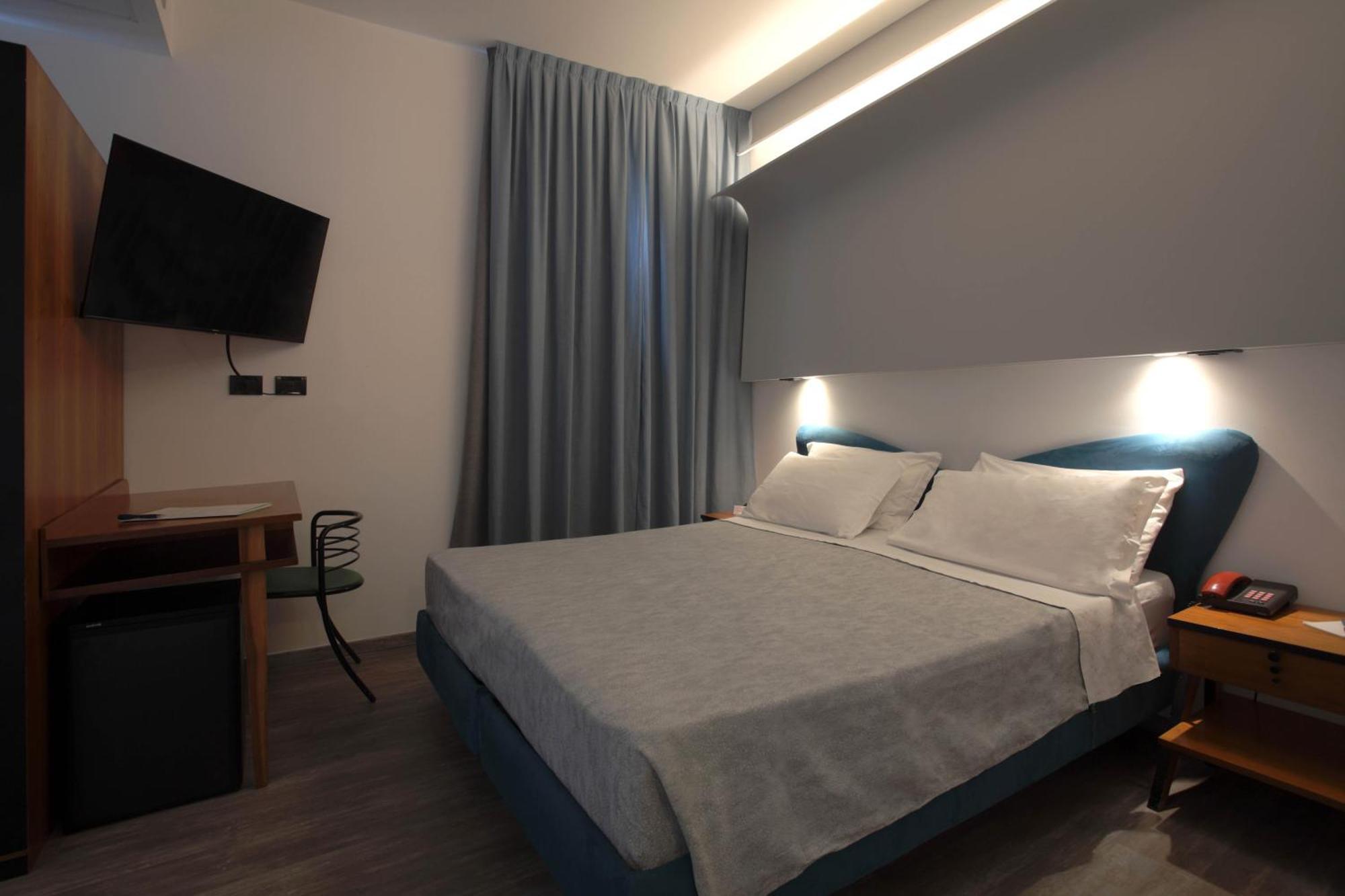Hotel Ali D'Oro Rimini Buitenkant foto
