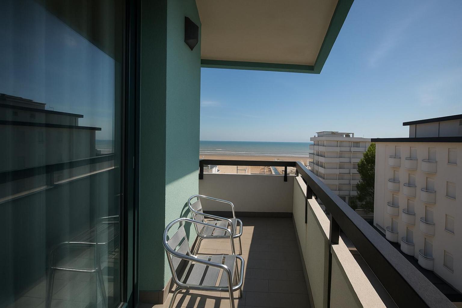 Hotel Ali D'Oro Rimini Buitenkant foto